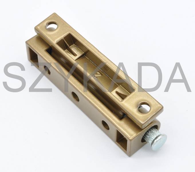 ZAWIAS OKNA UCHYLNY METALOWY GOLD