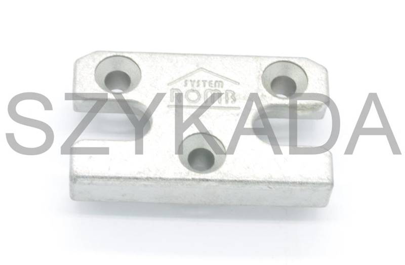 ZACZEP OBWODOWY OKNA PW/13 REHAU