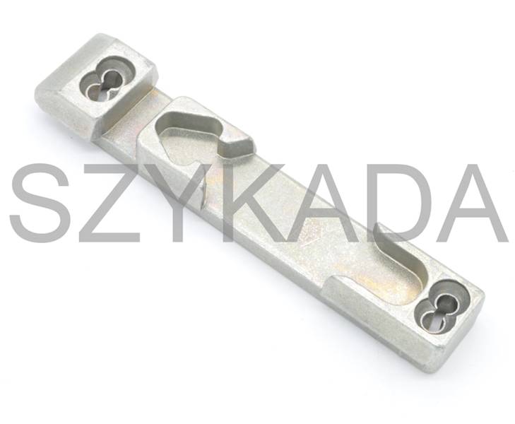 ZACZEP DOLNY OKNA PVC ROYAL 13 MM