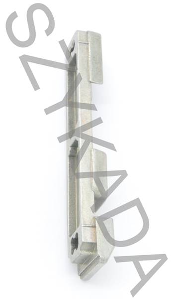 ZACZEP DOLNY OKNA PVC ROYAL 13 MM