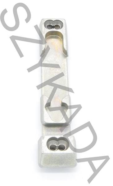 ZACZEP DOLNY OKNA PVC ROYAL 13 MM
