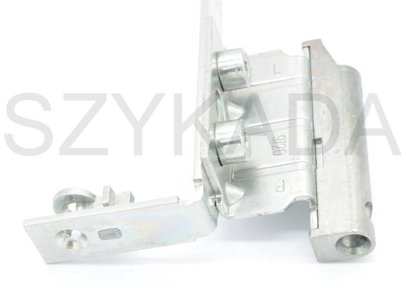 ZAWIAS OKNA DÓŁ - SKRZYD.ZAWI.WRĘBOWEJ LEWY AL.