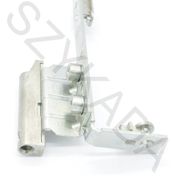 ZAWIAS OKNA DÓŁ - SKRZYD.ZAWI.WRĘBOWEJ PRAWY AL.