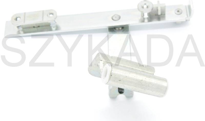 ZAWIAS OKNA GÓRNY- SKRZYD.ZAWIA.NAROŻNEJ AL