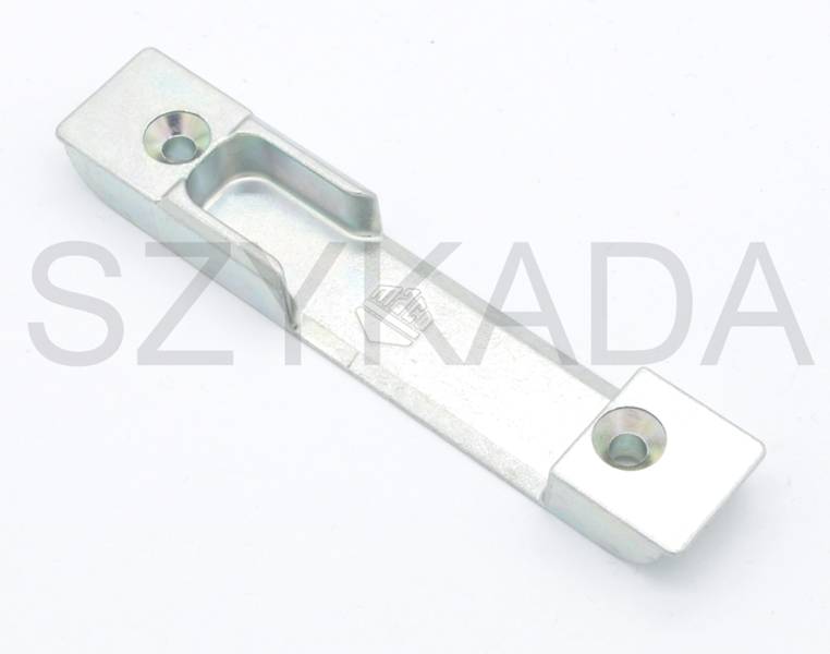 ZACZEP OKNA DREWNIANEGO DOLNY OBWODOWY MACO