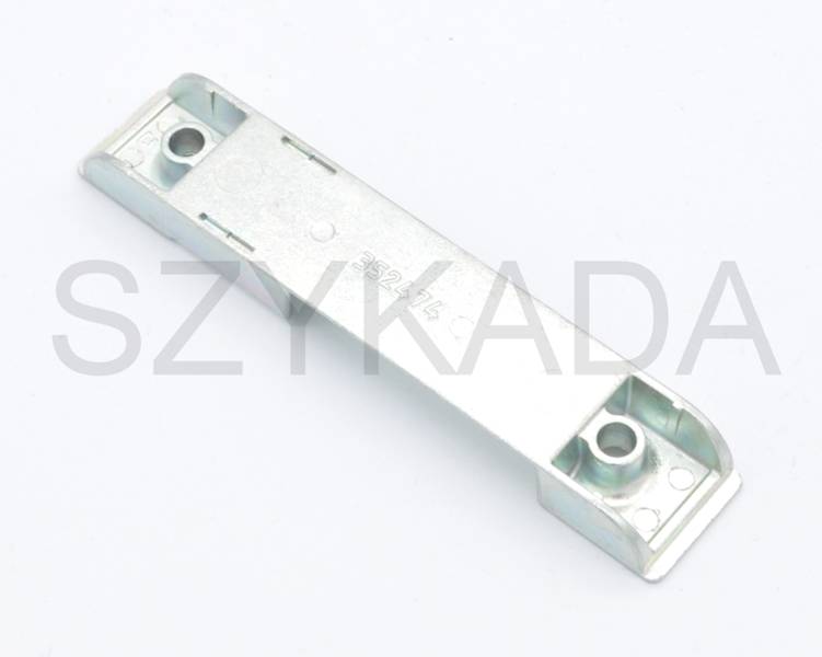 ZACZEP OKNA DREWNIANEGO DOLNY OBWODOWY MACO