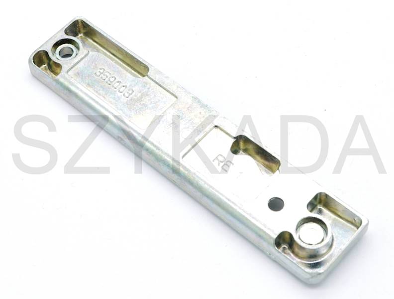 ZACZEP OBWODOWY UCHYŁU OKNA PRAWY 24 MM MACO