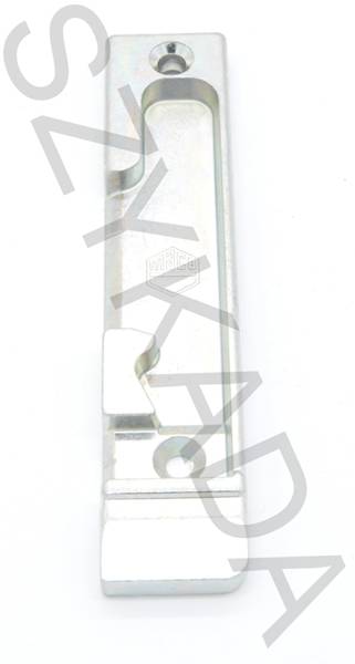 ZACZEP OBWODOWY UCHYŁU OKNA PRAWY 24 MM MACO