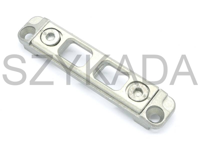 ZACZEP OBWODOWY REGULOWANY OKNA B13 REHAU