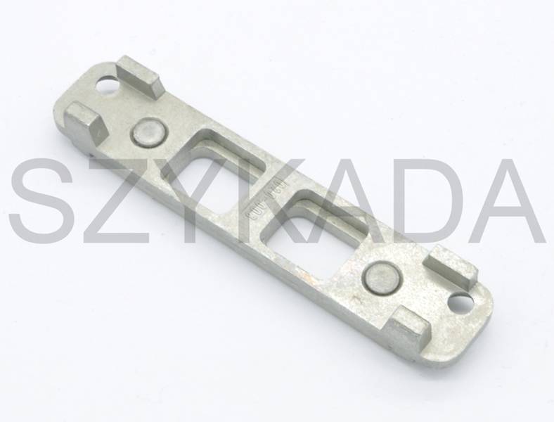 ZACZEP OBWODOWY REGULOWANY OKNA B13 REHAU