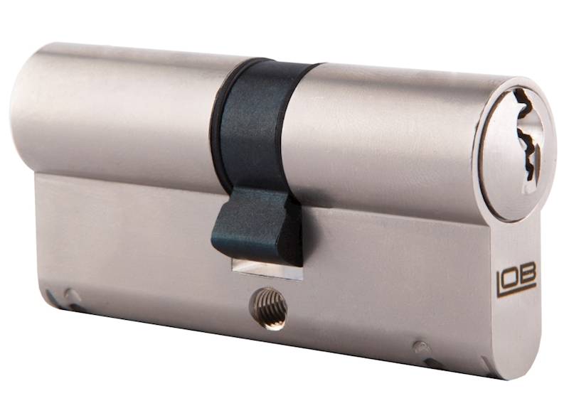 WKŁADKA 35/40 SATYNA LOBIX 4+1 KLUCZ