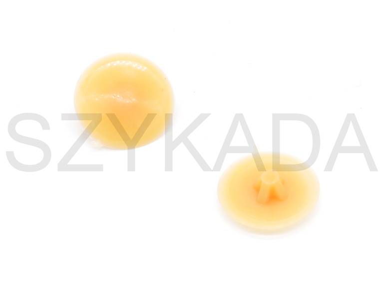 ZAŚLEPKA DO WKR.HART.DĄB/MIODOWY FI 12