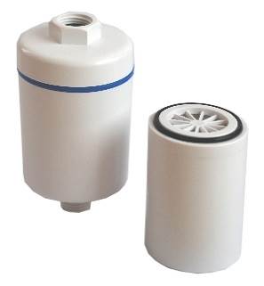 Filtr prysznicowy KPB-03