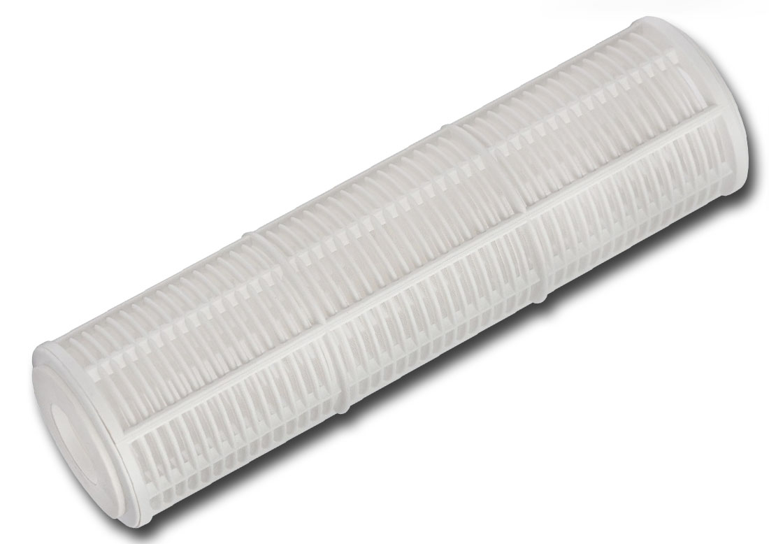 Wkład 10" siatkowy 50 mik