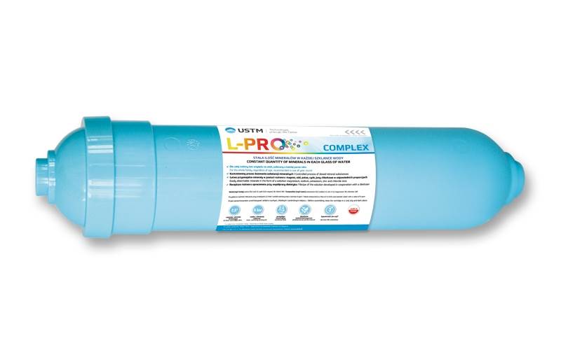 Filtr L-PRO 25 GW14 ULTRA