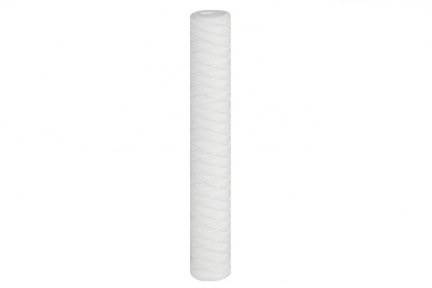 Wkład 50 mik. 20" (long) sznurkowy polipropylenowy