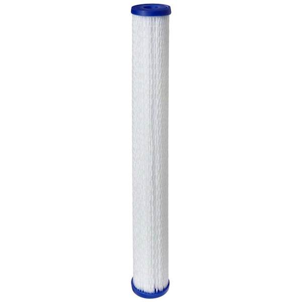 Wkład 20 mik. 20" (long) celulozowy