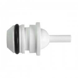 Przyłącze do korpusu WFU wtyk 1/8" (2 szt.)