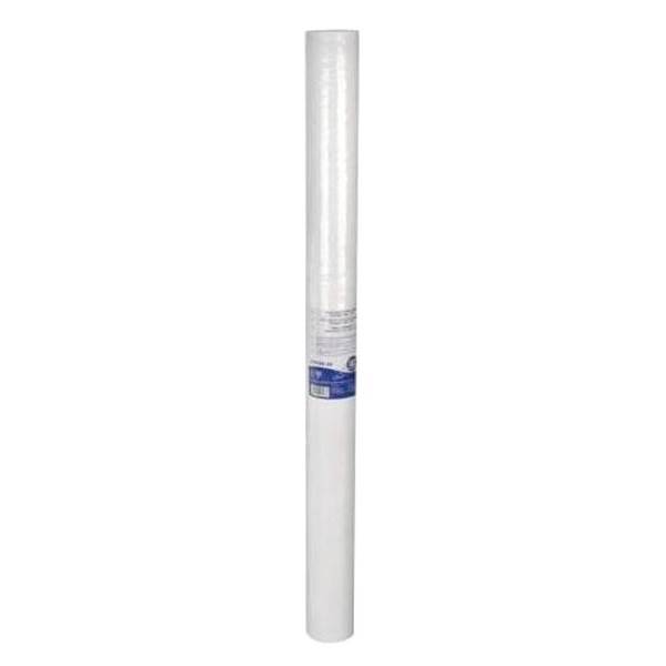 Wkład 20 mik. 30" z włókniny polipropylenowej.