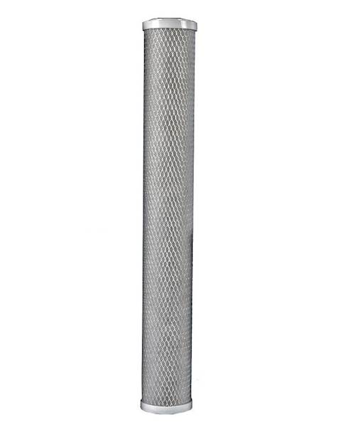 Wkład węglowy blok 20" (long)