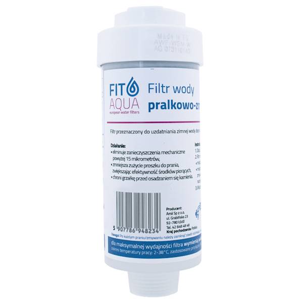 Filtr pralkowo zmywarkowy AWF-WSM-W
