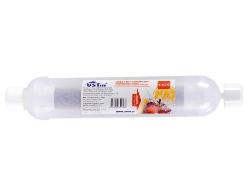 Filtr L-BIO-Q