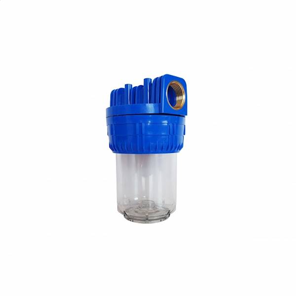 Korpus H5C3P1