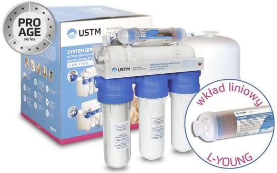 System RO6-38 EMI YOUNG UST-m