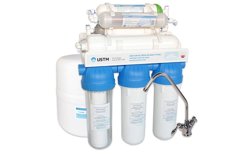 System RO7-38 EMI UST-m