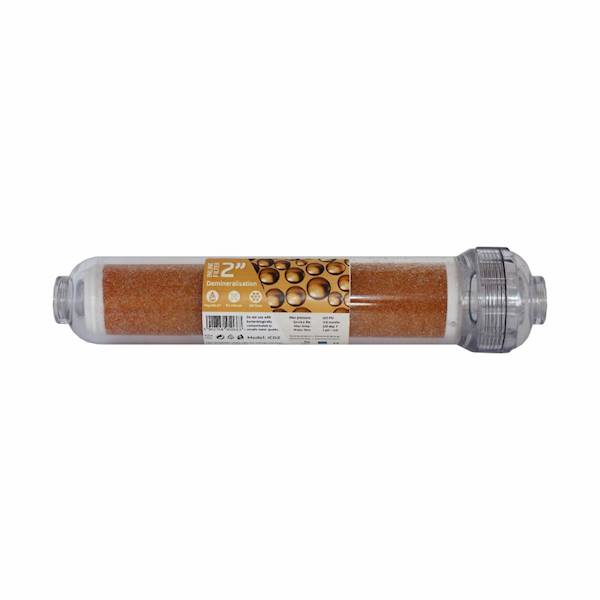 Wkład 2" liniowy demineralizujący C2ID GW 1/4"