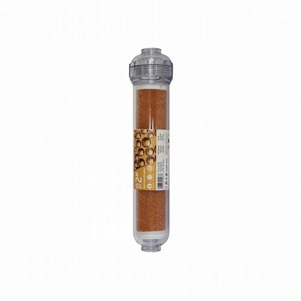 Wkład 2" liniowy demineralizujący C2ID GW 1/4"