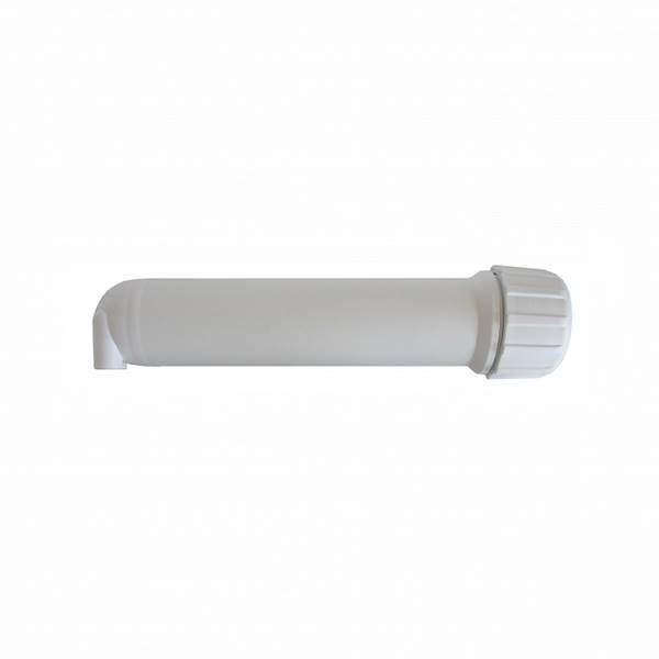 Obudowa membrany do filtrów RO, 2x oring (WROMH)