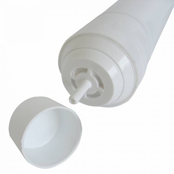 Wkład 2,5" liniowy Redox antioxidant  wtyk