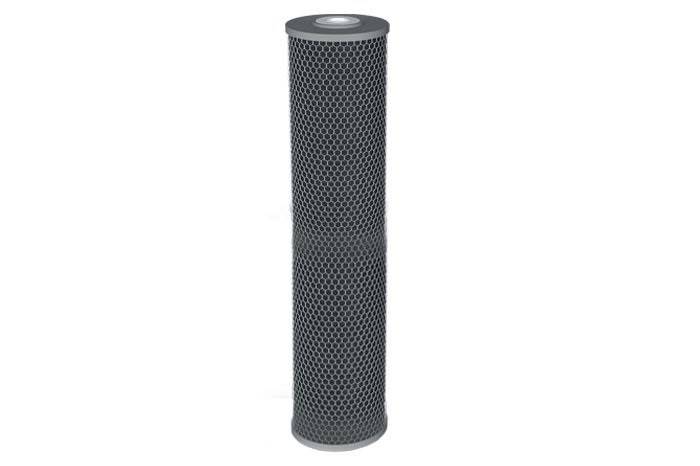 Wkład węglowy FCCBL20BB-S (blok)