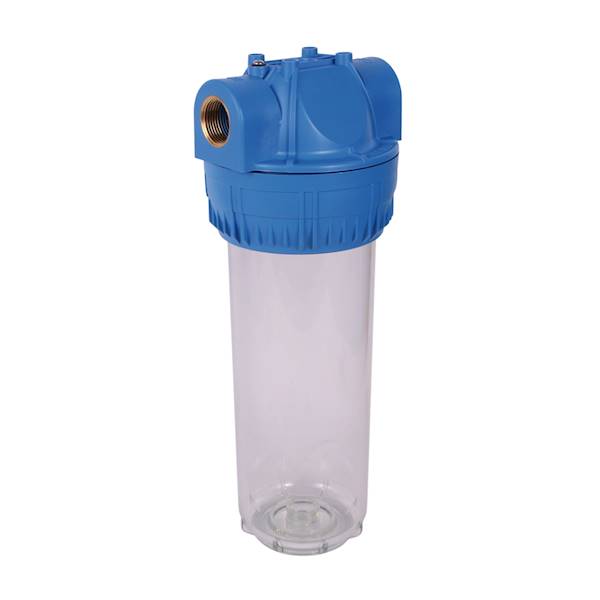 Korpus FHPR-12-3BS
