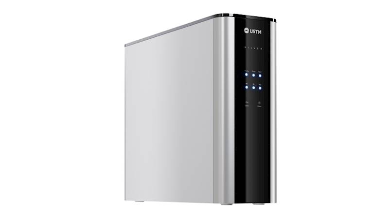 System RO SILVER