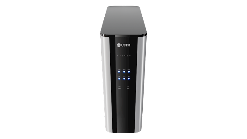 System RO SILVER NEW STYLE