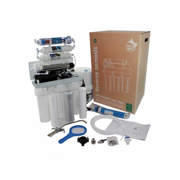 System filtrów RO97538PL