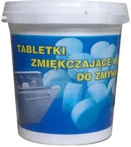 Sól do zmywarek 1,2 kg USTM