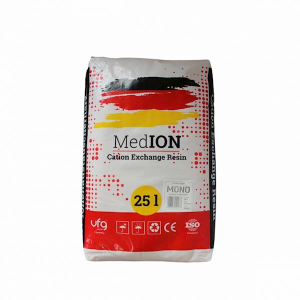 Złoże MedION MONO 25l