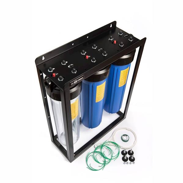 System BB TECH 203