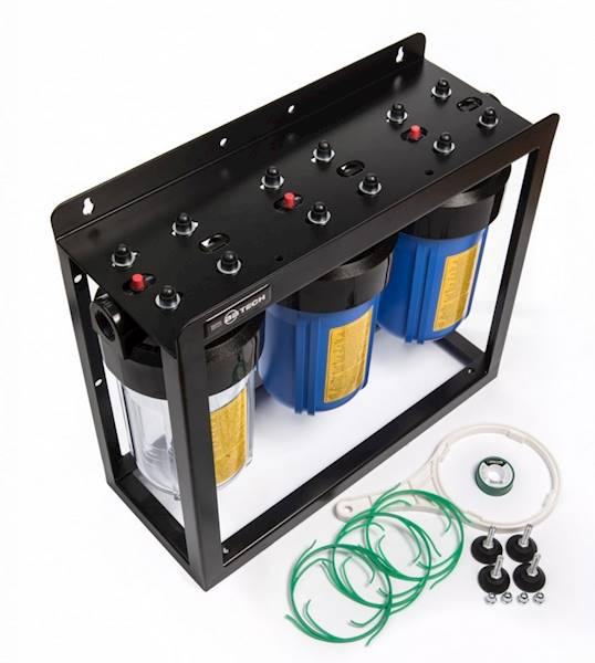 System BB TECH 103