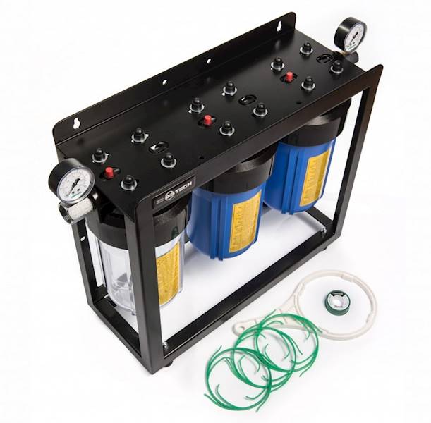 System BB TECH 103M