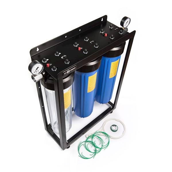 System BB TECH 203M