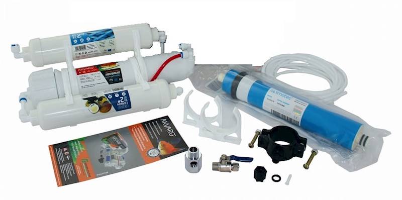Filtr akwarystyczny RO3A10038