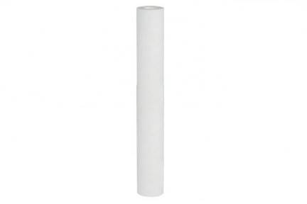 Wkład 20" (long) z włókniny polipropylenowej (bez etykiety)