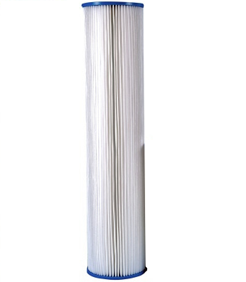 Wkład 20" BB celulozowy (NL)