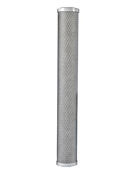 Wkład węglowy blok 20" (long)