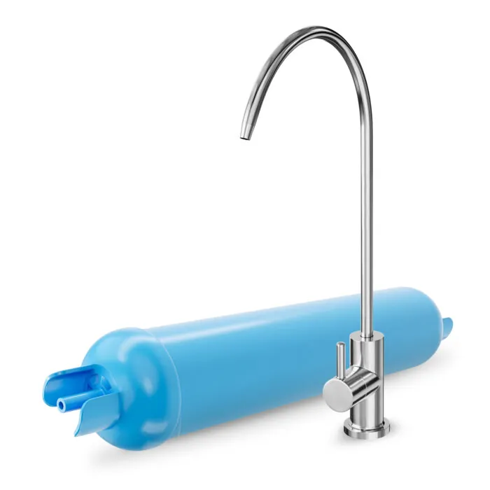 System filtracji Aqua Line Soft