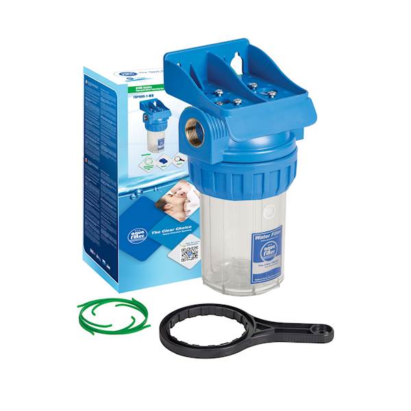 Korpus FHPR5-34-WB